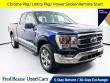 Used 2023 Ford F-150 XLT Truck SuperCab