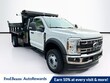  Ford F-550 Chassis