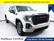 Used 2022 GMC Sierra 1500 Limited AT4 Truck Crew Cab