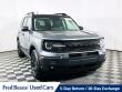 Used 2025 Ford Bronco Sport Big Bend SUV