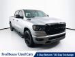 Used 2023 Ram 1500 Big Horn/Lone Star Truck Crew Cab