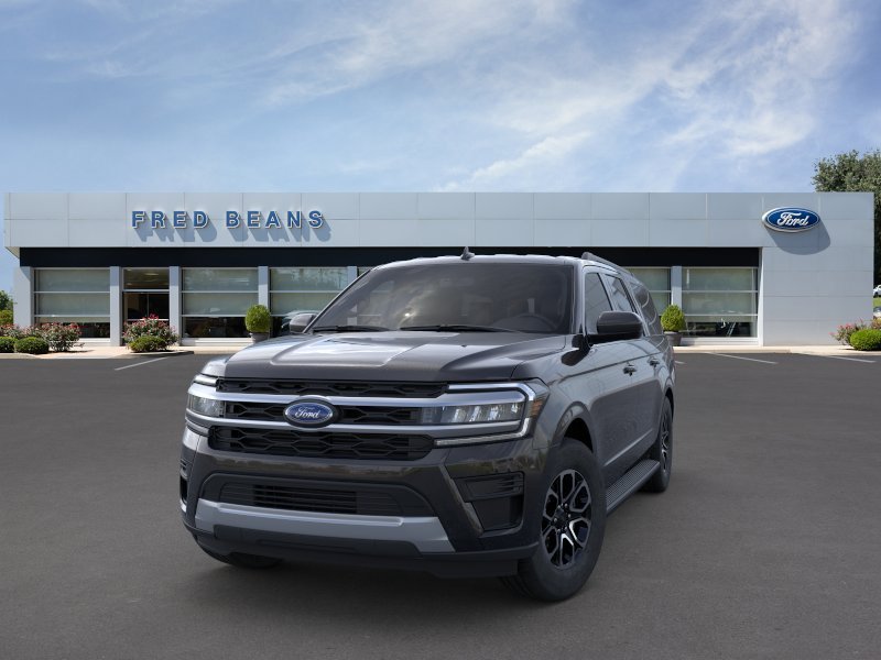 2024 Ford Expedition MAX XLT photo 3