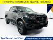 Certified 2023 Ford Ranger XLT Truck SuperCrew