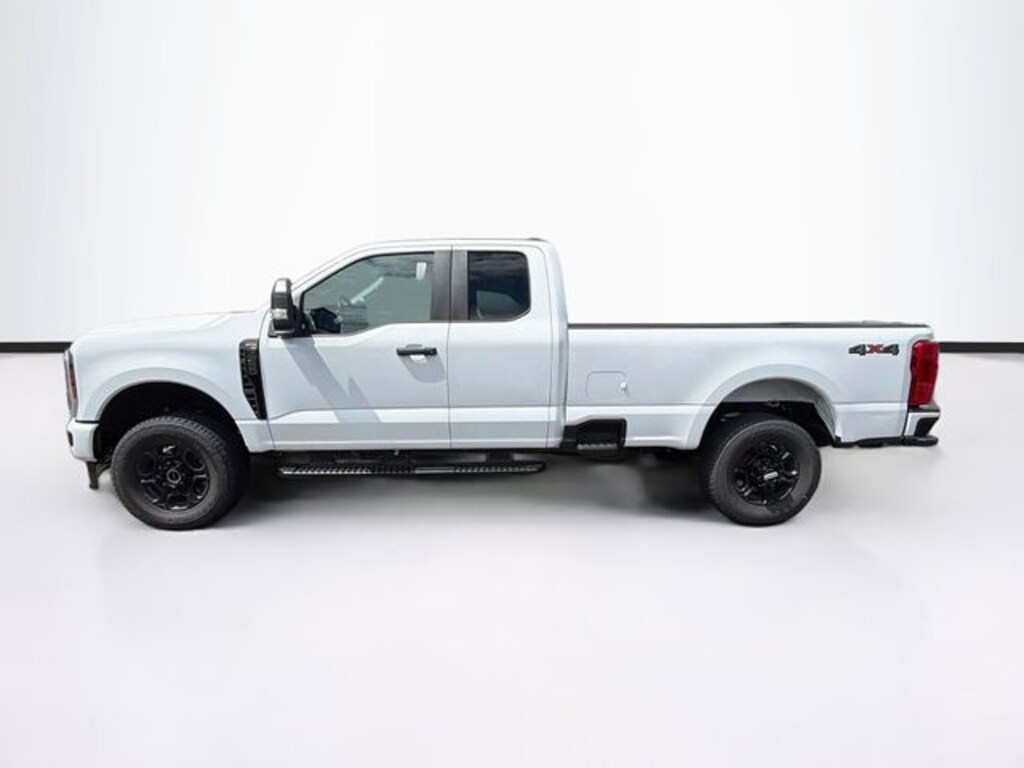 New 2026 Ford F-350 XL Truck Super Cab