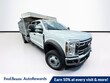  Ford F-450 Chassis