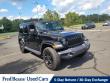 Used 2021 Jeep Wrangler Unlimited Sahara Altitude SUV
