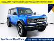 Certified 2023 Ford Bronco Big Bend SUV