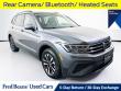Used 2023 Volkswagen Tiguan 2.0T S SUV
