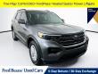 Certified 2023 Ford Explorer XLT SUV