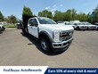  Ford F-550 Chassis