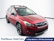 Subaru XV Crosstrek
