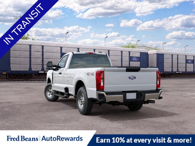 New 2027 Ford F-250 XL Truck Regular Cab