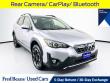 Used 2023 Subaru Crosstrek Premium SUV