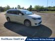 Used 2020 Chrysler Pacifica Touring L Van Passenger Van