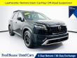 Used 2024 Nissan Pathfinder Rock Creek SUV