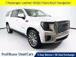 Used 2022 GMC Yukon XL Denali SUV