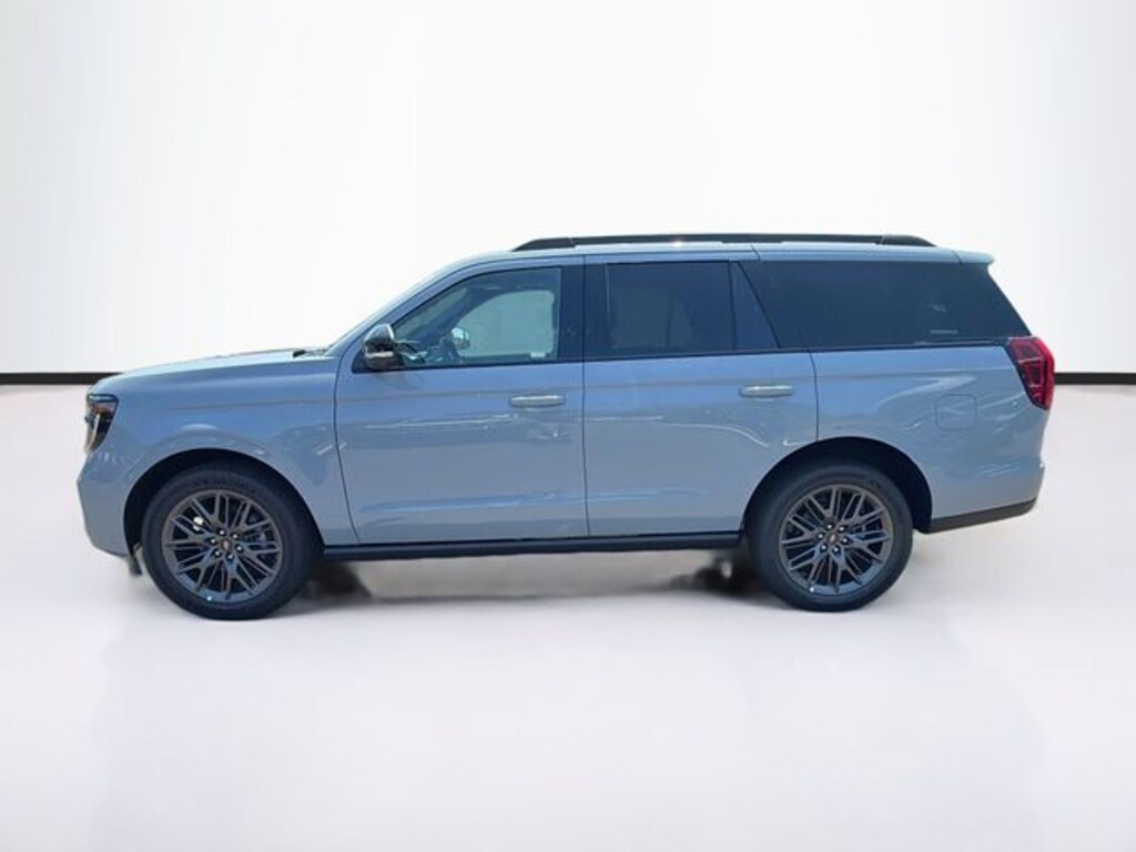 New 2027 Ford Expedition Platinum SUV