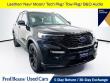Used 2023 Ford Explorer ST SUV
