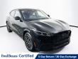 Certified 2024 Ford Mustang Mach-E Premium SUV