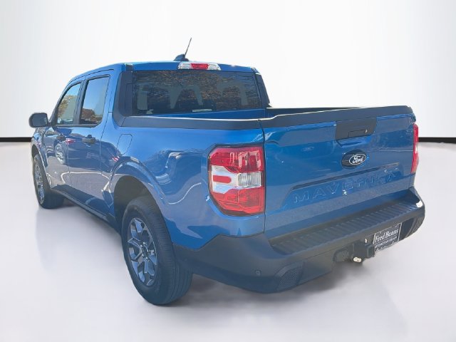 New 2026 Ford Maverick XLT Truck SuperCrew