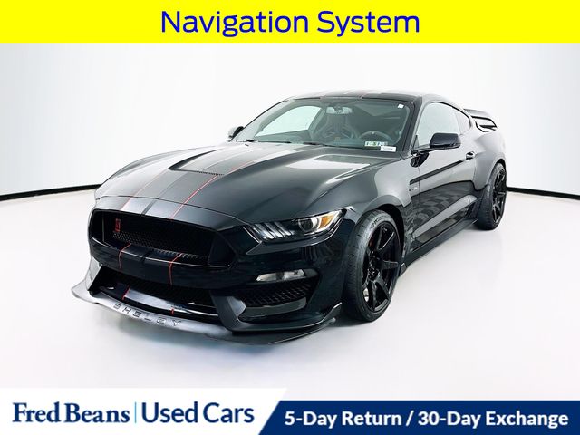 2020 Ford Mustang Shelby GT350 R photo 3