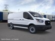  Ford Transit-150 Cargo