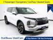 Used 2024 Mitsubishi Outlander SE SUV