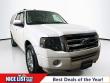 Used 2013 Ford Expedition EL Limited SUV