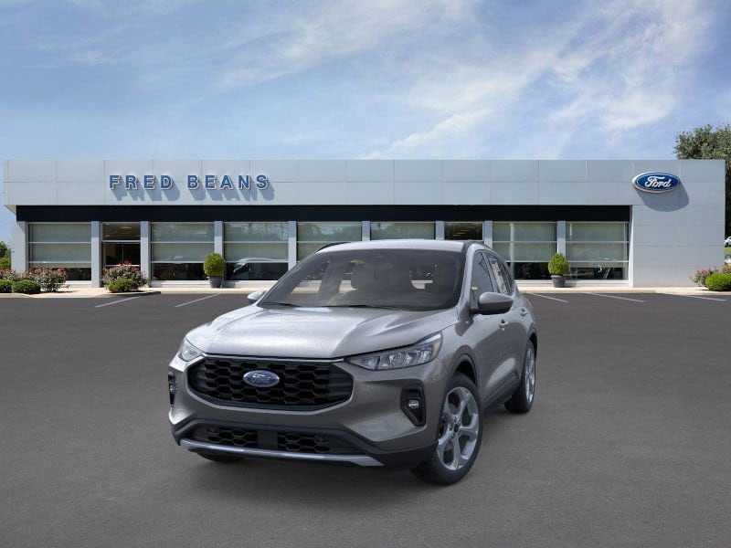 2025 Ford Escape ST-Line Select photo 2