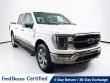 Used 2021 Ford F-150 King Ranch Truck SuperCrew Cab
