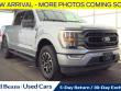 Used 2023 Ford F-150 XLT Truck SuperCrew Cab