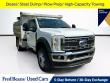Used 2024 Ford F-550SD XL Truck Regular Cab