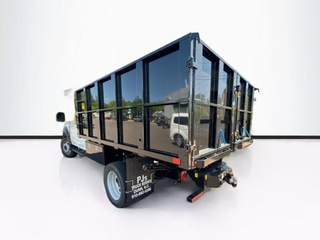 New 2026 Ford F-450 Chassis XL Truck Regular Cab