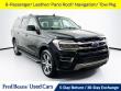 Used 2023 Ford Expedition Max Limited SUV