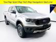 Certified 2022 Ford Ranger XLT Truck SuperCrew