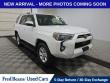 Used 2024 Toyota 4Runner SR5 Premium SUV