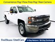  Chevrolet Silverado 2500HD