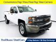 Used 2019 Chevrolet Silverado 2500HD Work Truck Truck Double Cab
