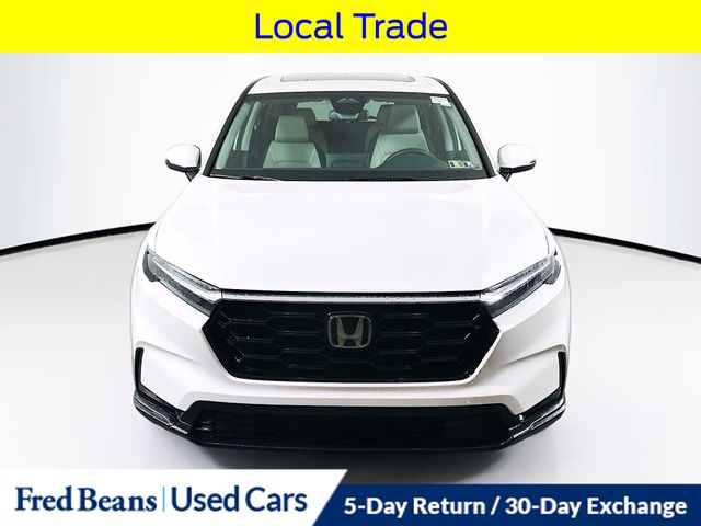 2023 Honda CR-V EX photo 2