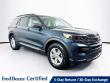 Certified 2022 Ford Explorer XLT SUV