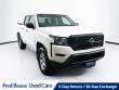 Used 2022 Nissan Frontier S Truck Crew Cab
