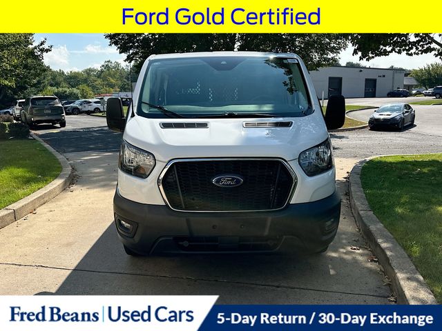 2024 Ford Transit photo 2