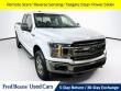 Used 2018 Ford F-150 XLT Truck SuperCab Styleside