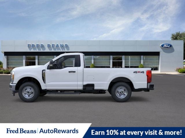 2026 Ford F-250 XL photo 4