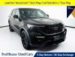 Used 2022 Ford Explorer ST SUV