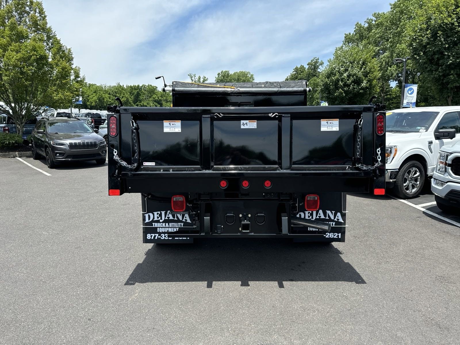 2024 Ford F-450 XL photo 4