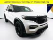 Used 2022 Ford Explorer ST SUV
