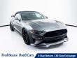 Used 2019 Ford Mustang GT Premium Convertible