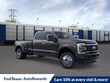  Ford F-450