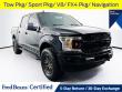 Used 2020 Ford F-150 XLT Truck SuperCrew Cab